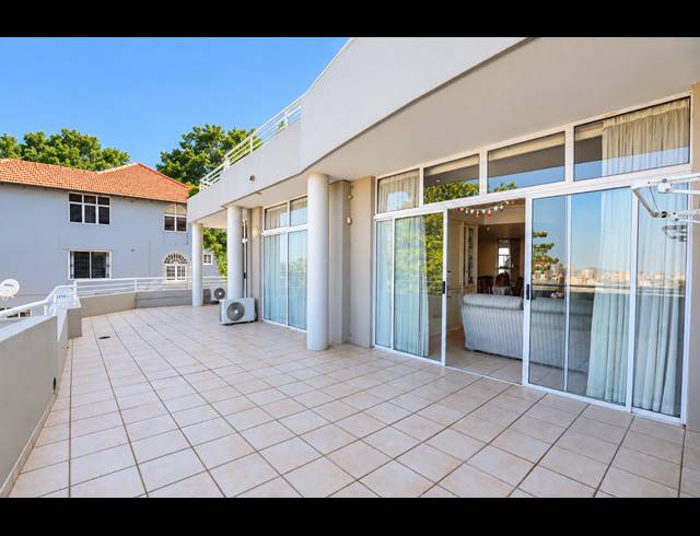 3 BEDROOM APARTMENT FOR SALE IN MUSGRAVE